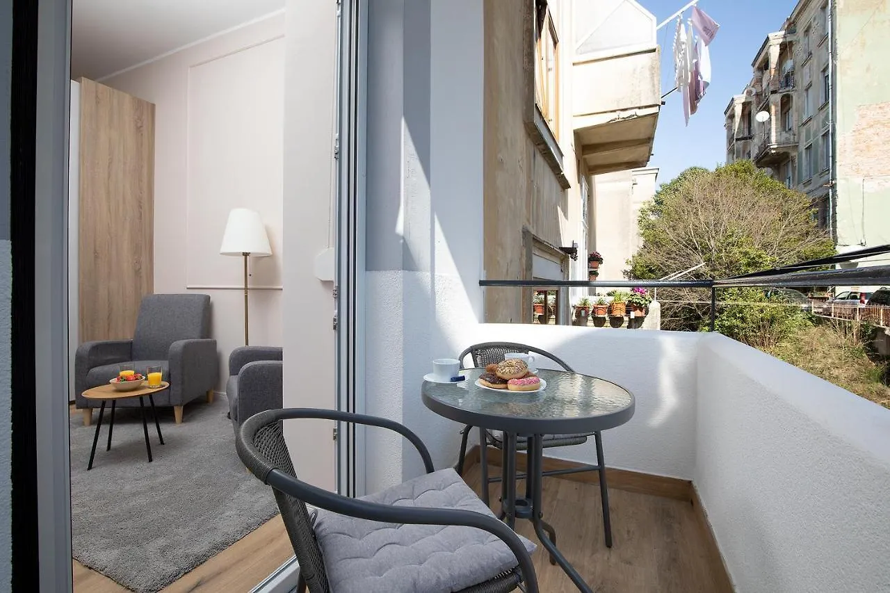 Grand Munz Apartment Pula