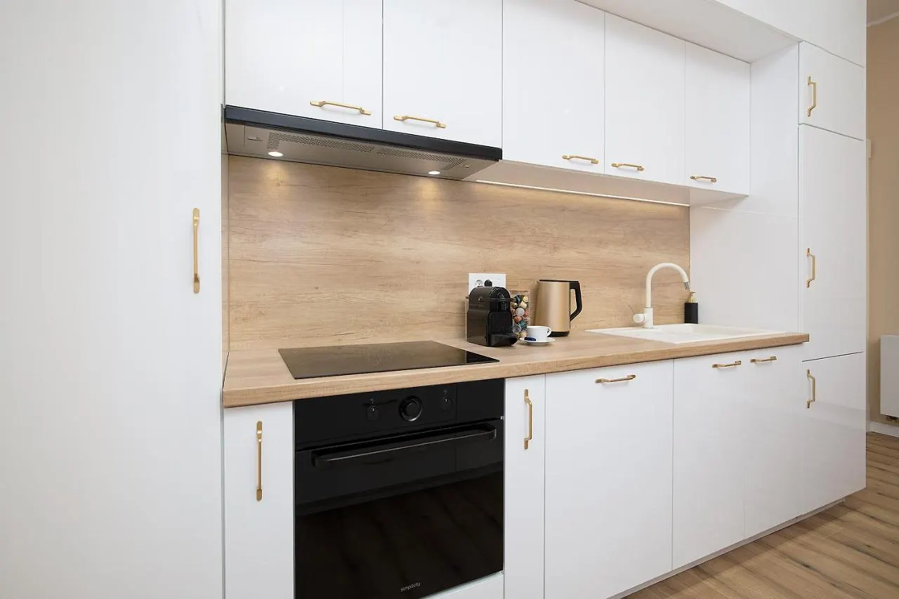 Grand Munz Apartment Pula Croatia