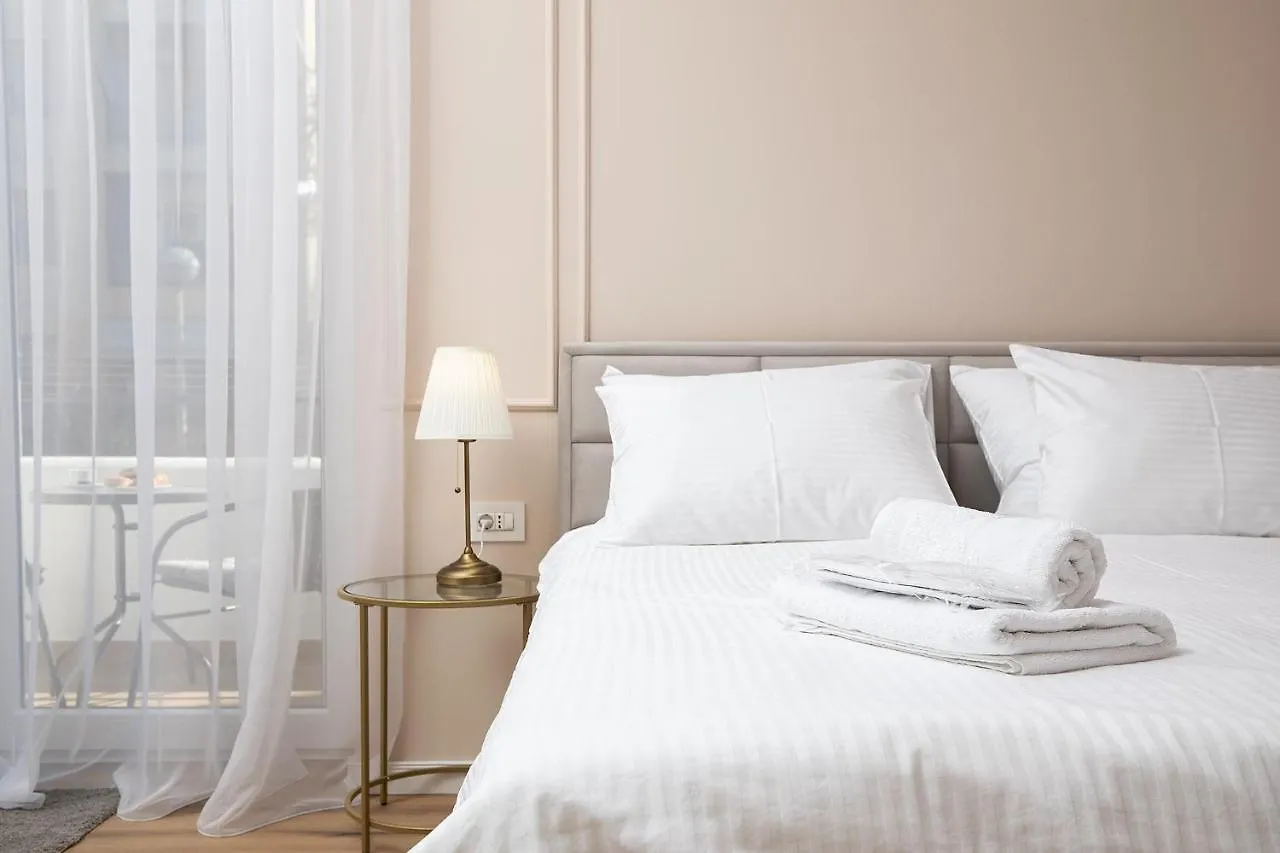 Grand Munz Apartment Pula