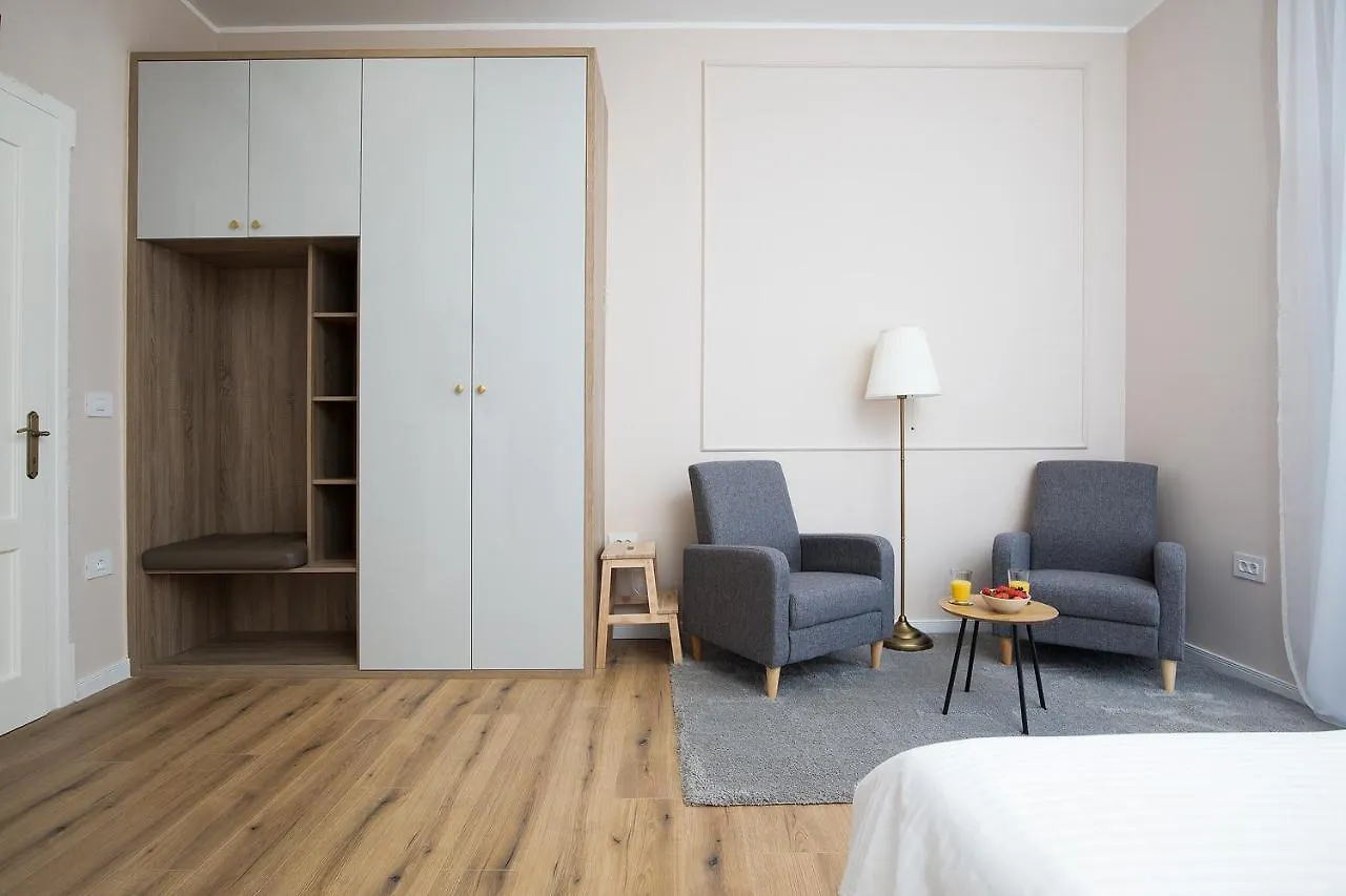 Grand Munz Apartment Pula