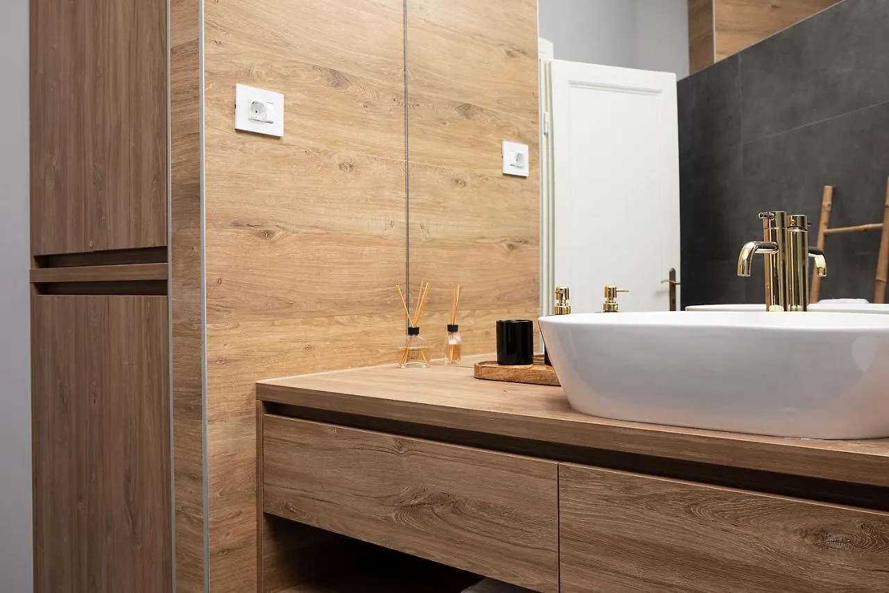 Grand Munz Apartment Pula