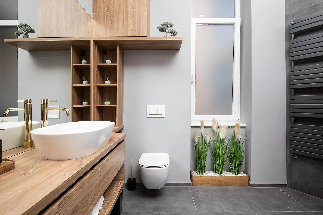 Grand Munz Apartment Pula 0*,  Croatia