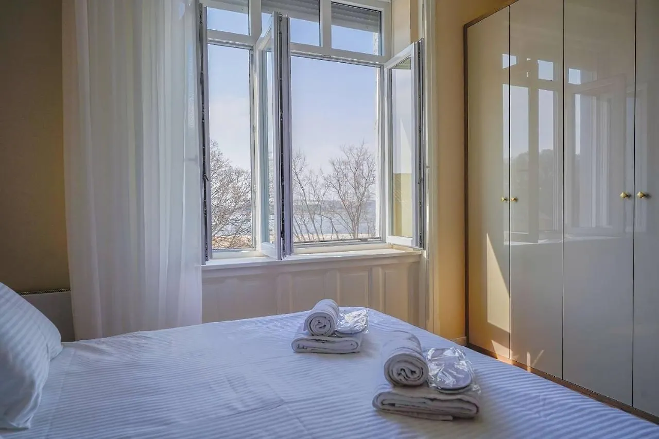 Grand Munz Apartment Pula