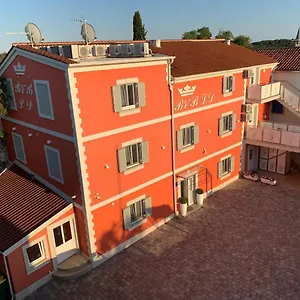 B&b-ld Pula