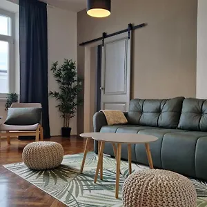 Apartment Citygem - Just Perfect For Two, Pula